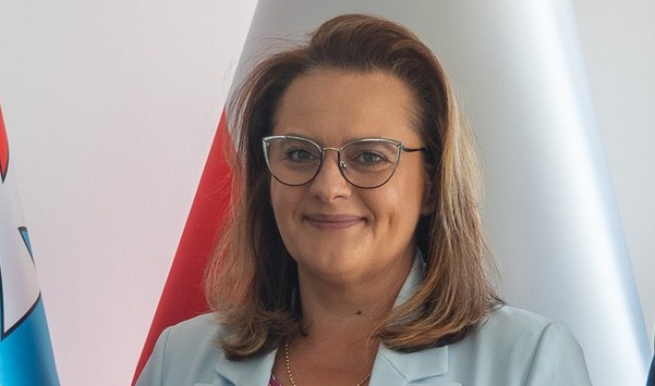 M. Jarosińska-Jedynak: Turystyka rowerowa zyskuje coraz większą popularność 7 - Polskie Radio Rzeszów M. Jarosińska-Jedynak: Turystyka rowerowa zyskuje coraz większą popularność