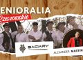 Wielki finał Senioraliów Rzeszowskich – w programie prezentacja lauratów konkursu czy koncert zespołu Baciary