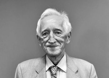 Dziś pogrzeb adwokata Władysława Finiewicza – miał 81 lat