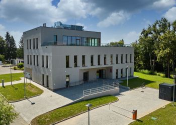 Nowe Centrum Usług Społecznych i Kulturalnych otwarte w Horyńcu-Zdroju