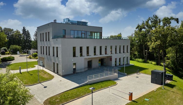 Nowe Centrum Usług Społecznych i Kulturalnych otwarte w Horyńcu-Zdroju