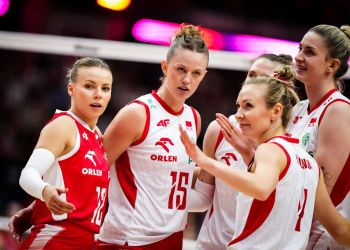 Polska przegrywa z Włochami 0:3 i żegna się z mundialem