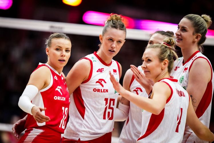 Polska przegrywa z Włochami 0:3 i żegna się z mundialem