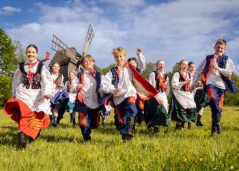 „Bandoska” z Rzeszowa świętuje 75-lecie i ogłasza nabór do zespołu