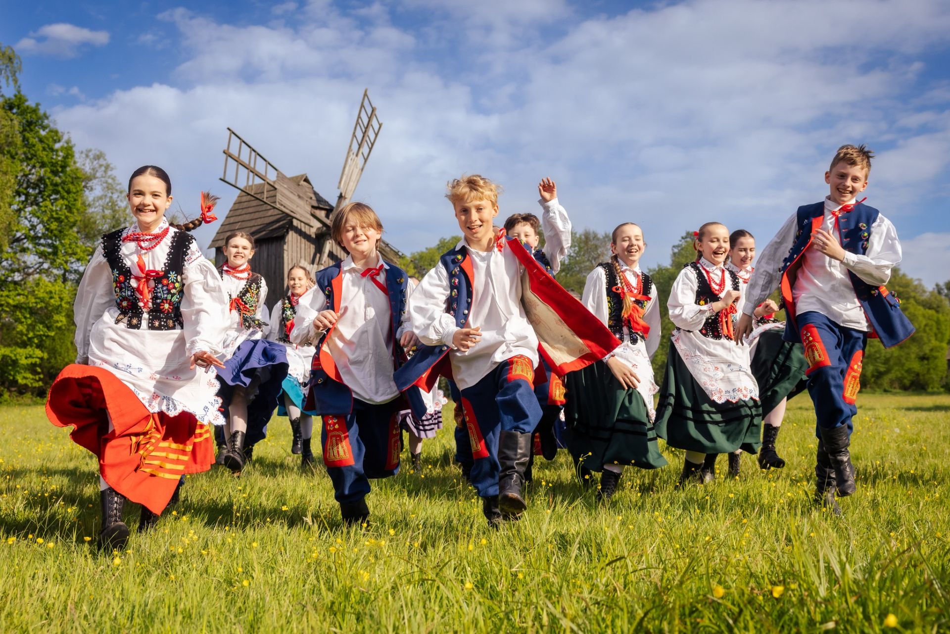 „Bandoska” z Rzeszowa świętuje 75-lecie i ogłasza nabór do zespołu