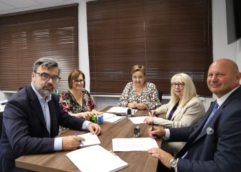 Centrum Integracji Społecznej gminy Przeworsk rozwinie działalność. Skorzysta na tym większa grupa mieszkańców