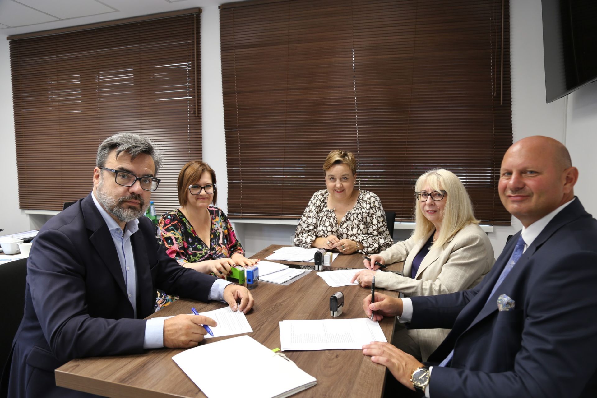 Centrum Integracji Społecznej gminy Przeworsk rozwinie działalność. Skorzysta na tym większa grupa mieszkańców 6 - Polskie Radio Rzeszów Centrum Integracji Społecznej gminy Przeworsk rozwinie działalność. Skorzysta na tym większa grupa mieszkańców