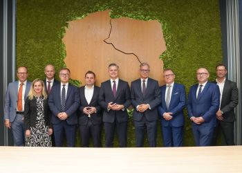 ARP będzie jednym z kluczowych podmiotów w nowej strategii Grupy PFR