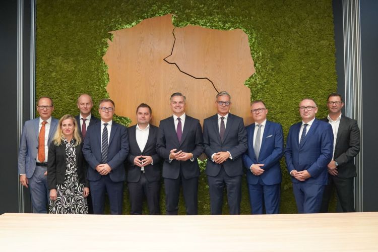 ARP będzie jednym z kluczowych podmiotów w nowej strategii Grupy PFR