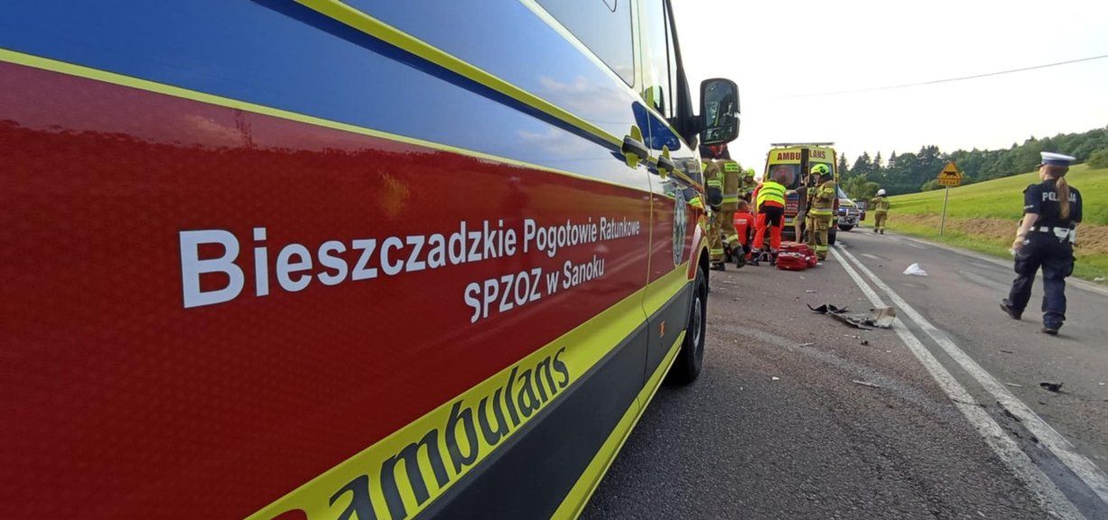 Blisko 3,7 tys. wyjazdów ratowników podczas wakacji w Bieszczadach 6 - Polskie Radio Rzeszów Blisko 3,7 tys. wyjazdów ratowników podczas wakacji w Bieszczadach