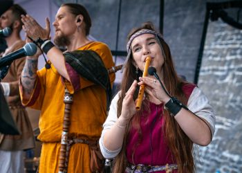 Piknik z okazji 1000-lecia koronacji Bolesława Chrobrego, aktualizacja [ZDJĘCIA]