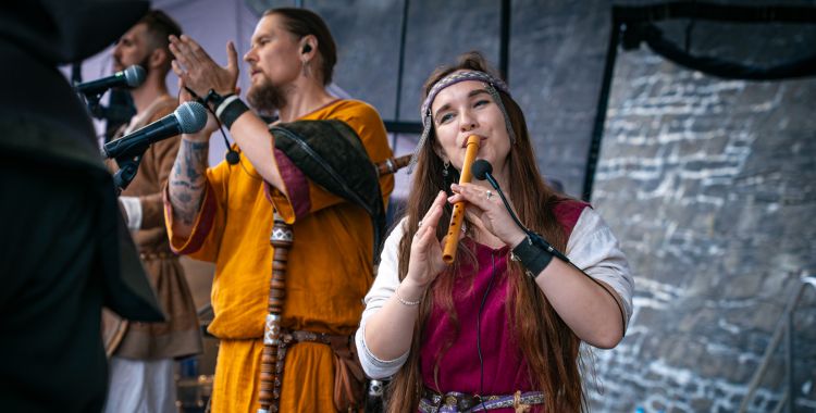 Piknik z okazji 1000-lecia koronacji Bolesława Chrobrego, aktualizacja [ZDJĘCIA]