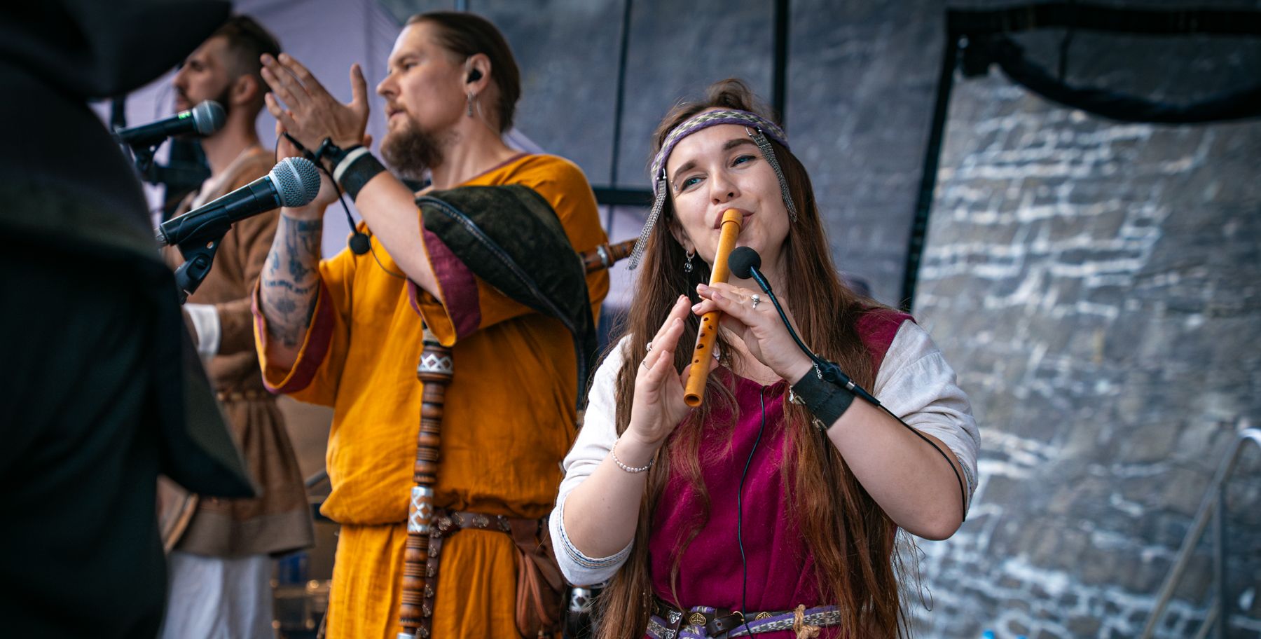 Piknik z okazji 1000-lecia koronacji Bolesława Chrobrego, aktualizacja [ZDJĘCIA]