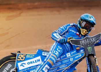 Bartosz Zmarzlik po raz szósty indywidualnym mistrzem świata na żużlu