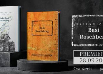 Świat oczami Basi Rosenberg: premiera książki i wystawy w Przeworsku