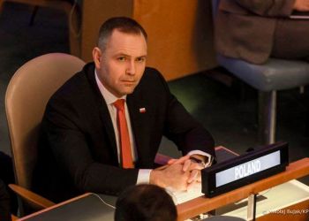 Prezydent RP: Polska zawsze będzie odpowiednio reagować i jest gotowa do obrony swojego terytorium