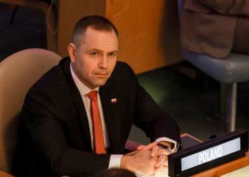 Prezydent RP: Polska zawsze będzie odpowiednio reagować i jest gotowa do obrony swojego terytorium