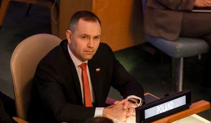 Prezydent RP: Polska zawsze będzie odpowiednio reagować i jest gotowa do obrony swojego terytorium