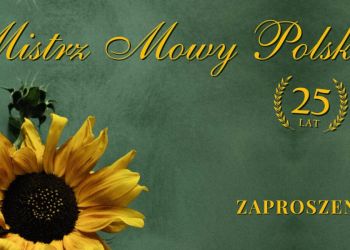 Mistrz Mowy Polskiej – program służący kultywowaniu tradycji pięknej mowy polskiej