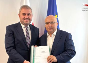 Ruszają prace przygotowawcze do budowy północno-wschodniej obwodnicy Rzeszowa