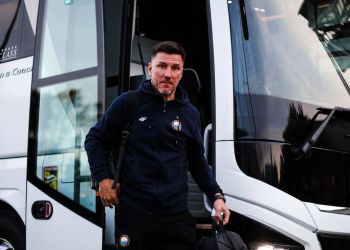 Stal Mielec zwalnia trenera po derbowej porażce