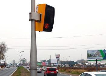 70 nowych fotoradarów w Polsce. Część już na Podkarpaciu