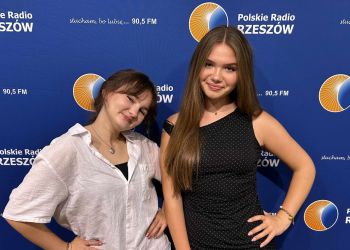 Dziewczyny o kulturze – nowy podcast Polskiego Radia Rzeszów