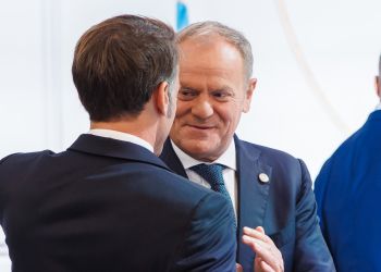 Premier po spotkaniu tzw. koalicji chętnych: Polska nie przewiduje wysyłania żołnierzy na Ukrainę