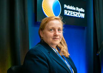 A. Marcela: Problem dzikich zwierząt w pobliżu zabudowań nasila się w ostatnich latach