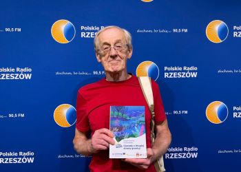 Aleksander Bielenda o książce ”Gawędy z drugiej strony granicy”