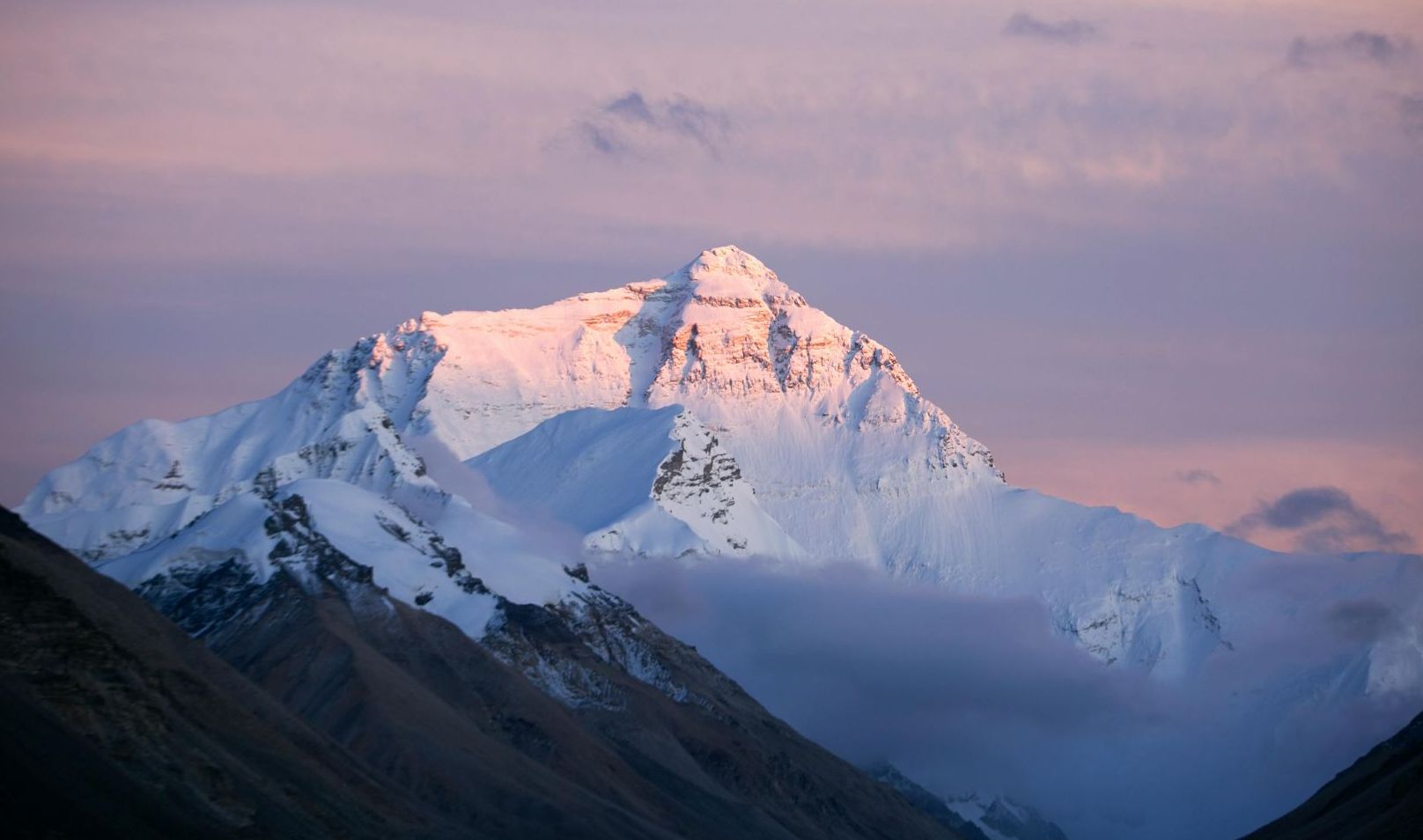 Andrzej Bargiel zjechał ze szczytu Mount Everest. „To marzenie dojrzewało latami”