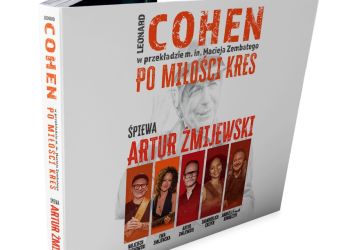 Artur Żmijewski – „Po miłości kres”