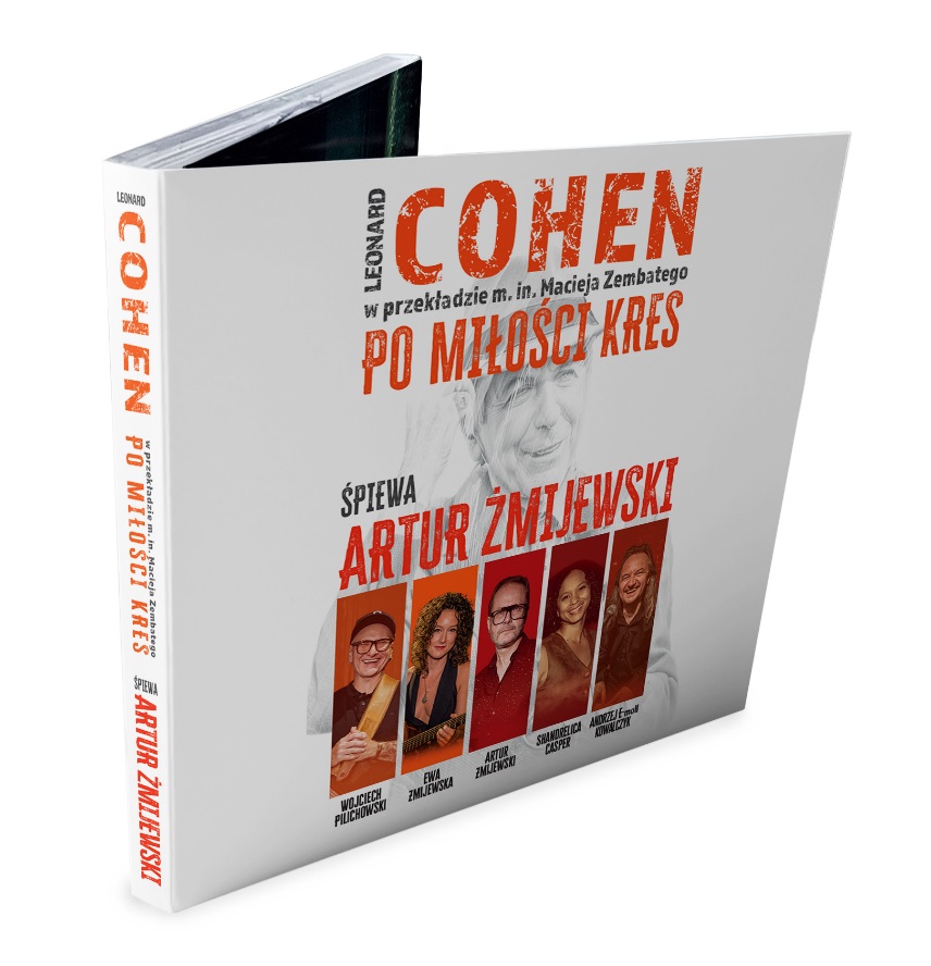 Artur Żmijewski – „Po miłości kres”