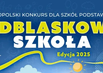 Trwa nabór do konkursu „Odblaskowa Szkoła”