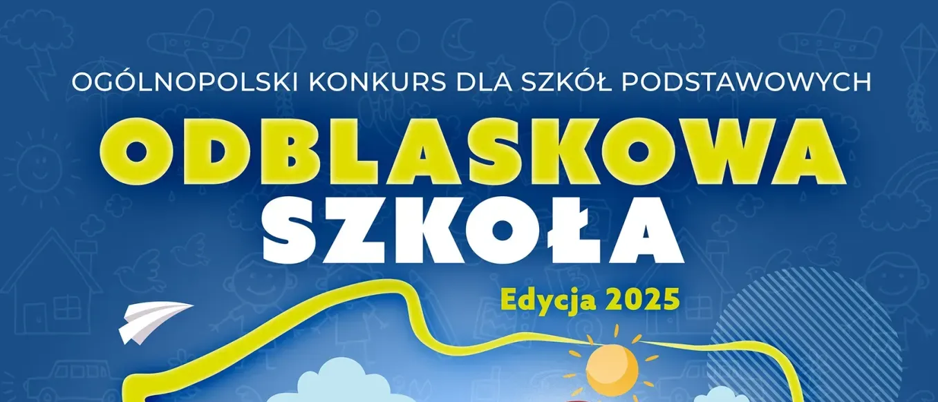 Trwa nabór do konkursu „Odblaskowa Szkoła” 7 - Polskie Radio Rzeszów Trwa nabór do konkursu „Odblaskowa Szkoła”