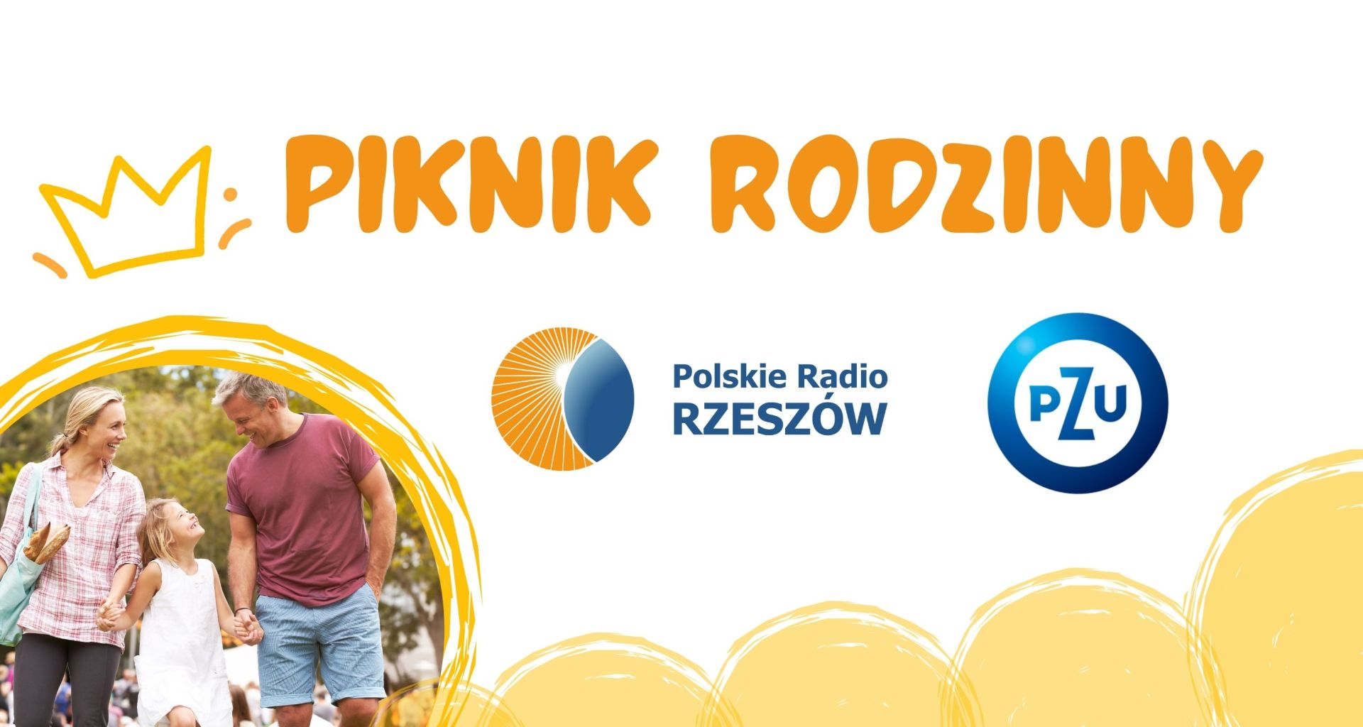 Moc atrakcji w strefie PZU na Pikniku Radiowym 10 - Polskie Radio Rzeszów Polskie Radio Rzeszów zaprasza na niezwykłą podróż przez historię, naukę i zabawę