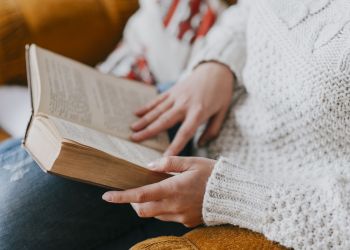 Sonda: Czy mieszkańcy Rzeszowa często sięgają po książki?