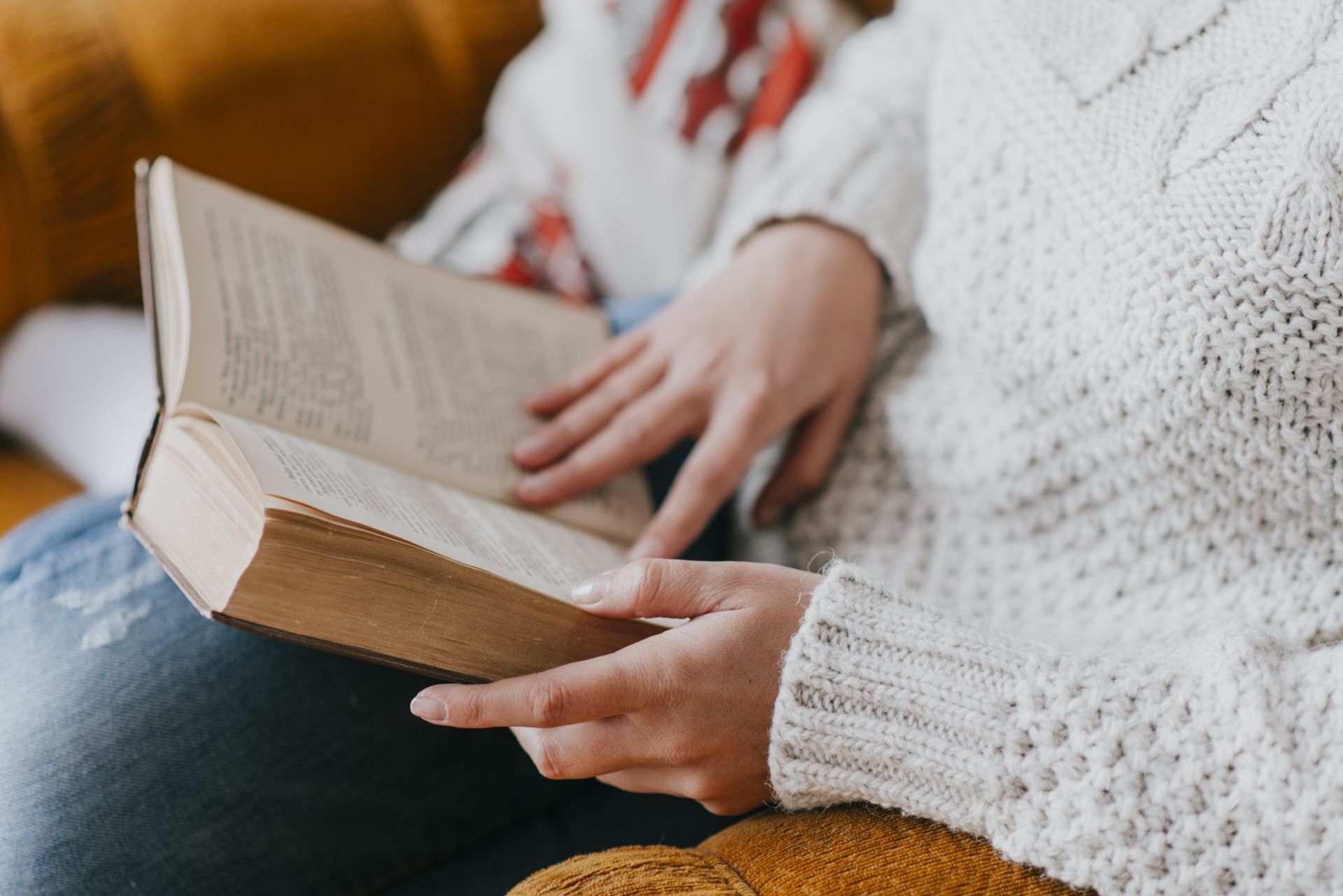 Sonda: Czy mieszkańcy Rzeszowa często sięgają po książki?