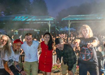 Sanok żegna wakacje festiwalem i piknikiem rodzinnym w skansenie [ZDJĘCIA]