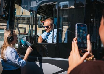 Dzień bez Samochodu z Polskim Radiem Rzeszów [ZDJĘCIA]