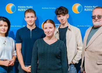 Jak uczy się młodzież w Dwujęzycznym Liceum?