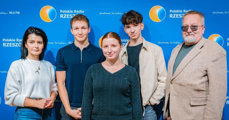 Jak uczy się młodzież w Dwujęzycznym Liceum?