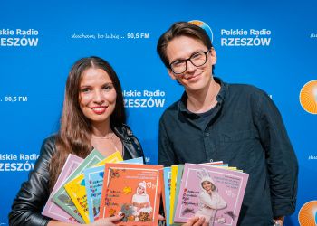 Konkurs plastyczny do serii „Pożyteczne Opowieści Pysi Zającówny”