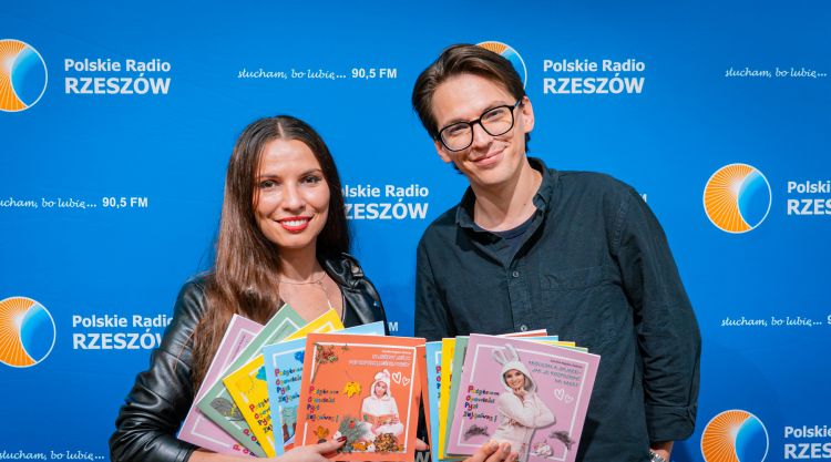 Konkurs plastyczny do serii „Pożyteczne Opowieści Pysi Zającówny”