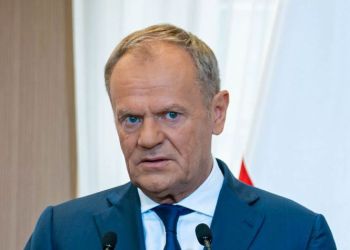 Premier: odrzucamy dezinformacje sugerujące, że to Ukraina stoi za atakiem dronów