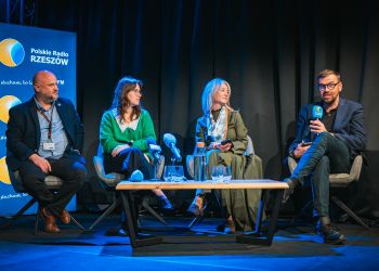 Podcast Roku 2025 – ruszyło głosowanie publiczności [ZDJĘCIA, WIDEO]