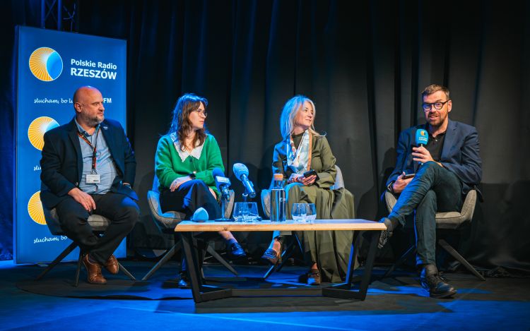 Podcast Roku 2025 – ruszyło głosowanie publiczności [ZDJĘCIA, WIDEO]