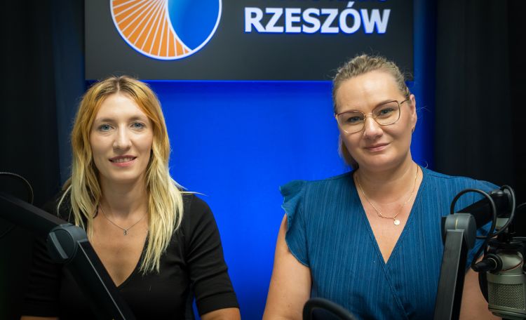 W Tu i Teraz o konkursie "Najlepszy Smak Regionu" 1 - Polskie Radio Rzeszów W Tu i Teraz o konkursie „Najlepszy Smak Regionu”