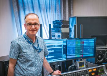 Janusz Wołcz nowym redaktorem naczelnym Polskiego Radia Rzeszów