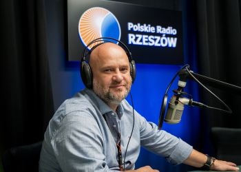 Rozmowa z Jakubem Osiką – prezesem Polskiego Radia Rzeszów